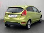 Ford Fiesta - fotka číslo 3