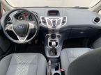 Ford Fiesta - fotka číslo 7