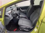 Ford Fiesta - fotka číslo 8