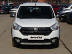 Dacia Lodgy - fotka číslo 1