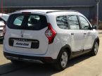 Dacia Lodgy - fotka číslo 3