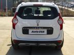 Dacia Lodgy - fotka číslo 4