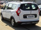 Dacia Lodgy - fotka číslo 5