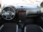 Dacia Lodgy - fotka číslo 7