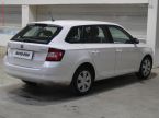 Škoda Fabia - fotka číslo 5
