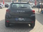 Dacia Sandero - fotka číslo 4