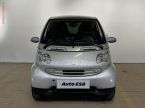 Smart Fortwo - fotka číslo 1