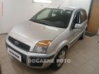 Ford Fusion - fotka číslo 0