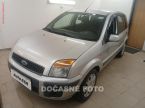 Ford Fusion - fotka číslo 0