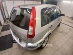 Ford Fusion - fotka číslo 1