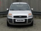 Ford Fusion - fotka číslo 1