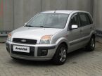 Ford Fusion - fotka číslo 2