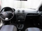 Ford Fusion - fotka číslo 8