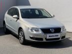 Volkswagen Passat - fotka číslo 0
