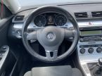 Volkswagen Passat - fotka číslo 10