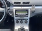 Volkswagen Passat - fotka číslo 11
