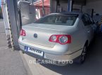 Volkswagen Passat - fotka číslo 1