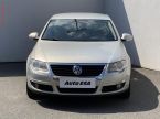 Volkswagen Passat - fotka číslo 1