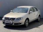 Volkswagen Passat - fotka číslo 2