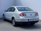 Volkswagen Passat - fotka číslo 5