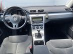 Volkswagen Passat - fotka číslo 7