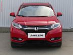 Honda HR-V - fotka číslo 1