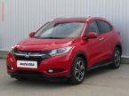 Honda HR-V - fotka číslo 2