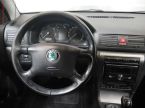 Škoda Octavia - fotka číslo 12