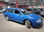 Škoda Octavia - fotka číslo 1
