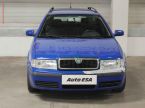 Škoda Octavia - fotka číslo 1