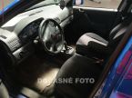 Škoda Octavia - fotka číslo 2