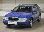 Škoda Octavia - fotka číslo 2
