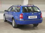 Škoda Octavia - fotka číslo 3