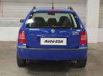 Škoda Octavia - fotka číslo 4