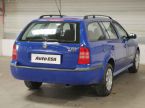 Škoda Octavia - fotka číslo 5