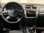 Škoda Octavia - fotka číslo 14