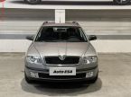 Škoda Octavia - fotka číslo 1