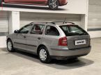 Škoda Octavia - fotka číslo 3