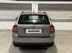 Škoda Octavia - fotka číslo 4