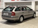 Škoda Octavia - fotka číslo 5