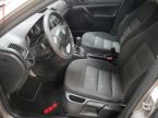 Škoda Octavia - fotka číslo 8