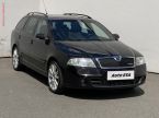 Škoda Octavia - fotka číslo 0