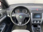 Škoda Octavia - fotka číslo 10