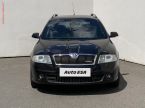 Škoda Octavia - fotka číslo 1