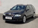 Škoda Octavia - fotka číslo 2