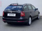 Škoda Octavia - fotka číslo 3