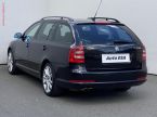 Škoda Octavia - fotka číslo 5
