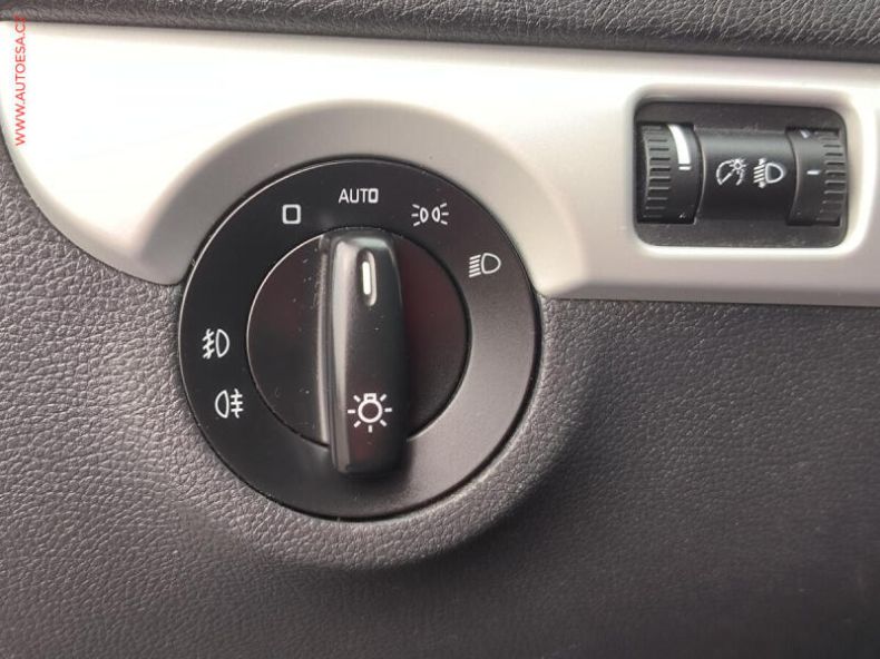 Škoda Yeti - hlavní fotka