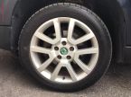 Škoda Yeti - fotka číslo 17