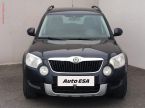 Škoda Yeti - fotka číslo 1